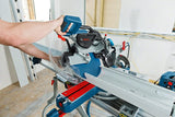 Bosch GTA 2500 W Professional - Mesa de trabajo