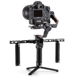 DJI Double poignée DJI pour RS 2 et RSC 2