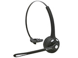 Sandberg Auriculares Bluetooth para Oficina, 126 – 23 (Bluetooth, Auriculares, Banda para la Cabeza, Centro de Llamadas, Negro, monaural, inalámbrico)