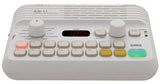 CAJA DE RITMOS KR-11 Blanco