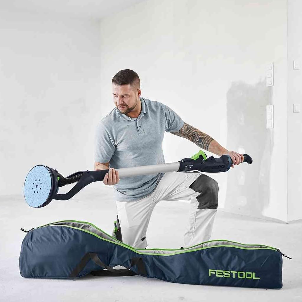 Festool Lijadora de pared LHS 2-M 225 EQ