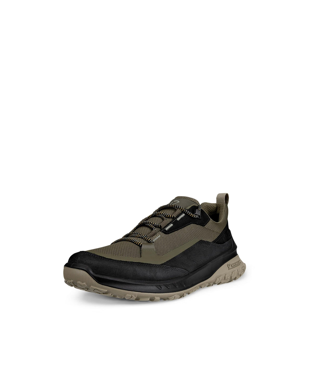 ECCO ULT-Trn Hombre, Black Tarmac, 43 EU