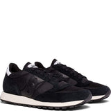 Saucony Jazz Original Vintage, Scarpe da ginnastica Donna, Nero, 39 EU