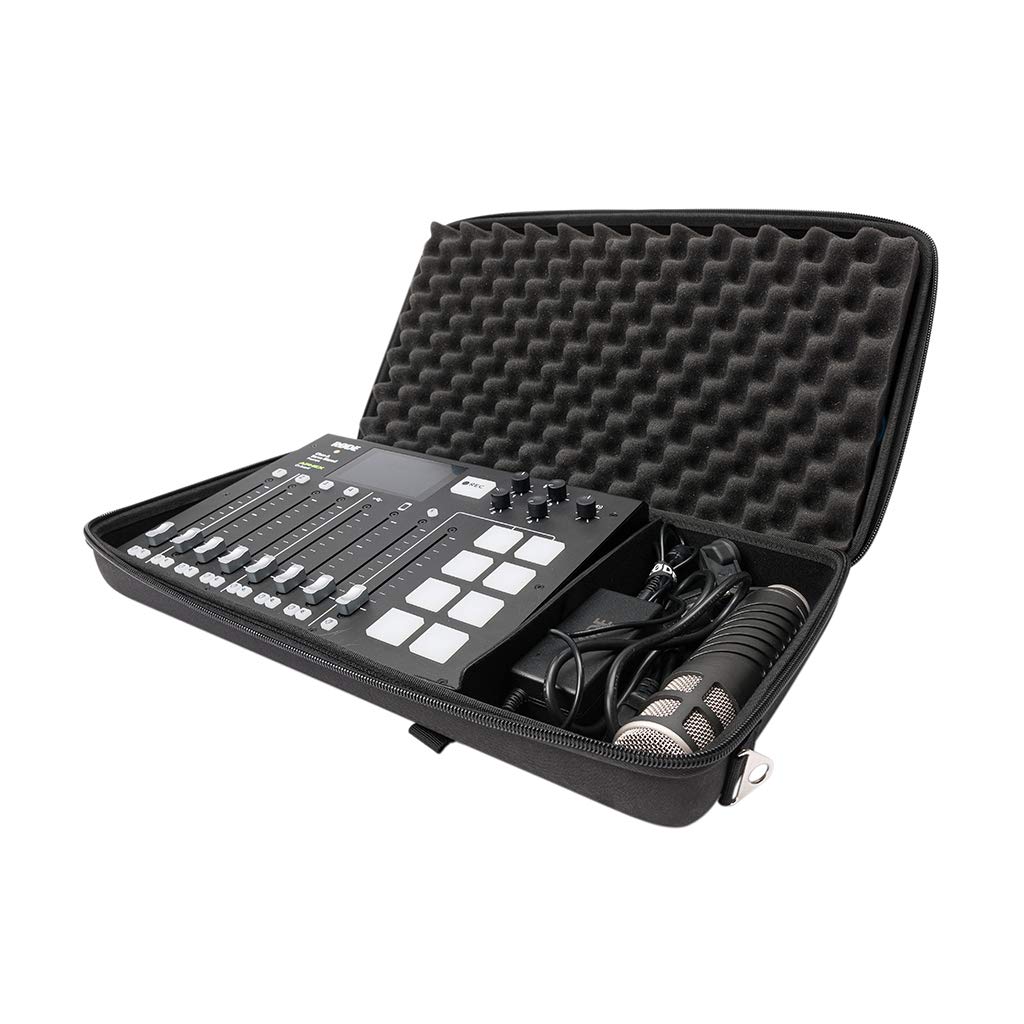 MAGMA CAJA CTRL RODECASTER PRO