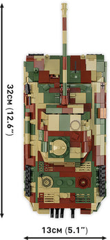 COBI Pz.Kpfw.V Panther Ausf.A