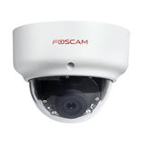 Foscam FOS D2EP Cámara IP FullHD 2Mp LAN+PoE 10m IP66 + IK10 antivandal