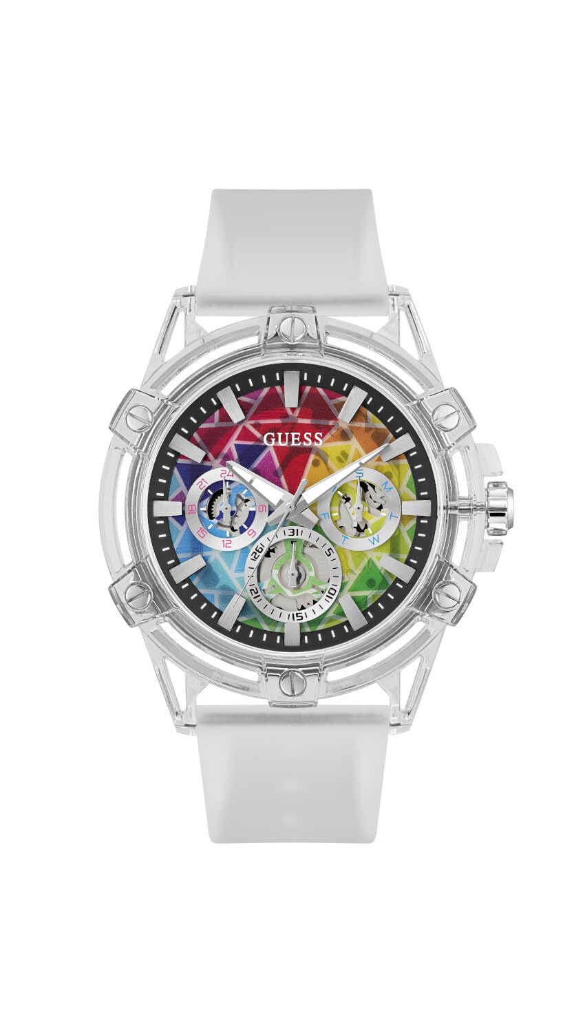 GUESS RELOGIO