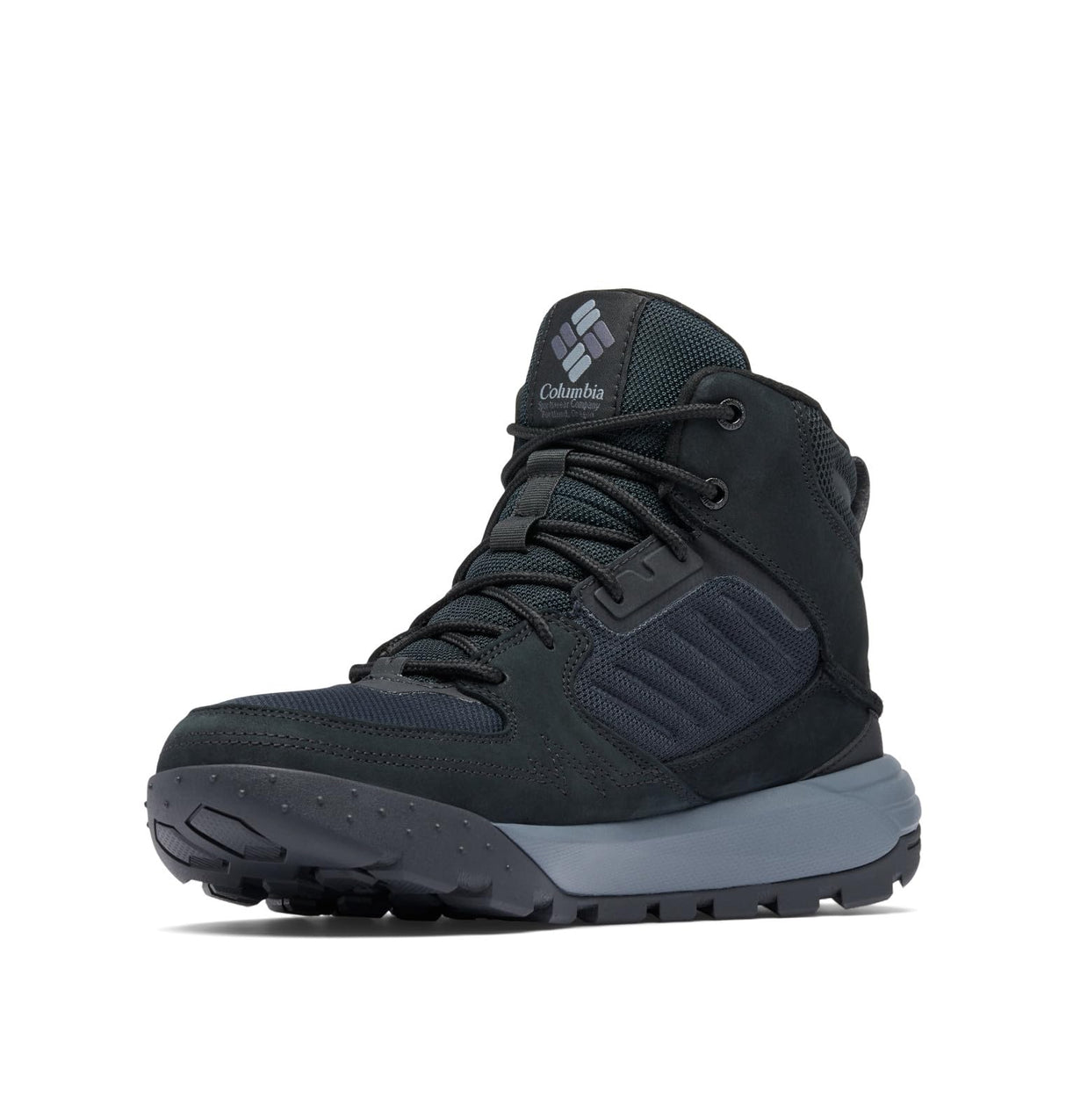 Columbia Portlander Botas de Montaña para Hombre