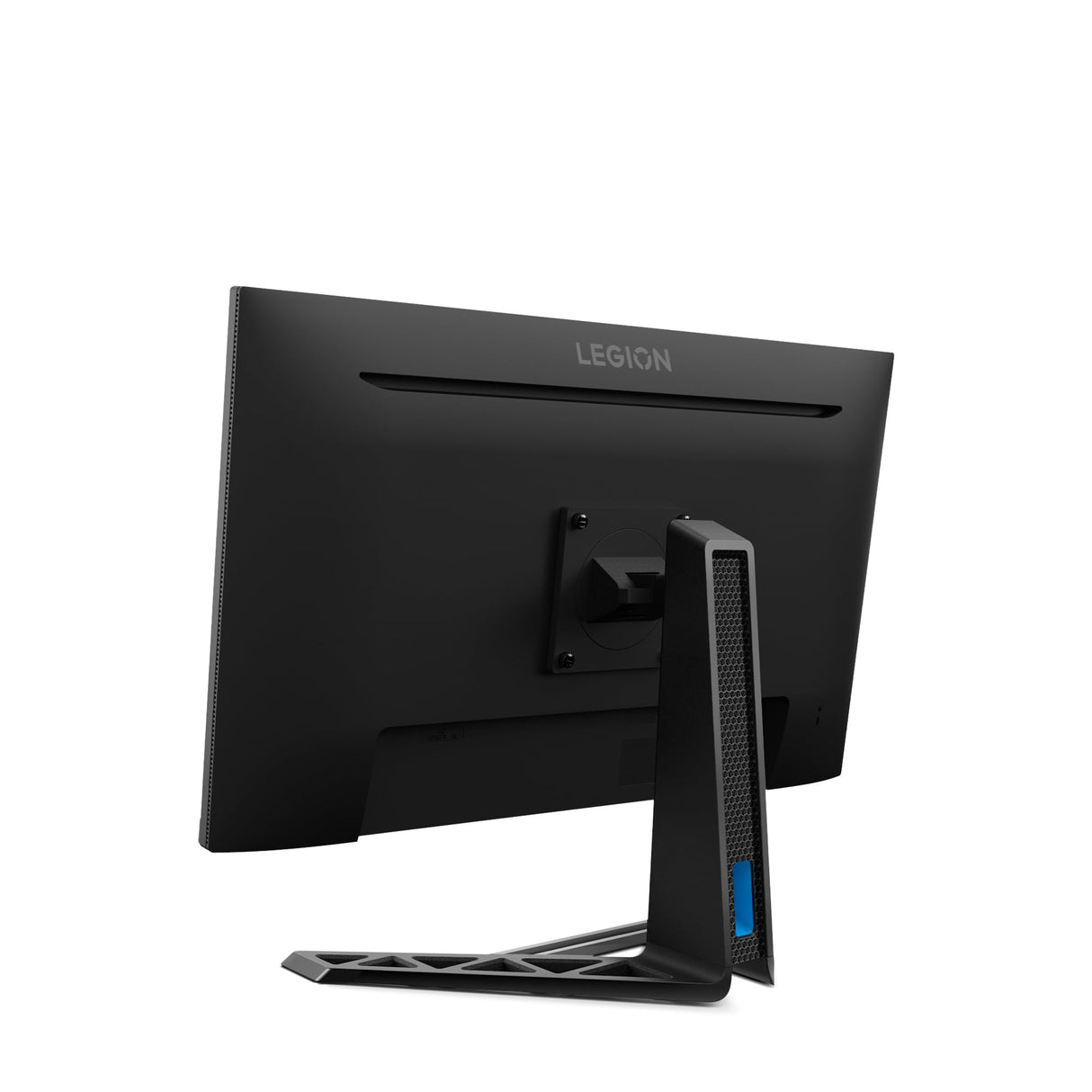 Lenovo Legion R27qe Gen 2 - Monitor Gaming QHD 27" (IPS, 200 Hz, 0.5 ms MPRT, 16:9, HDMI 2.1 + DP 1.4, AMD FreeSync Premium, VESA Adaptive Sync, Ajuste Inclinación/Altura/Pivote/Giro) - Negro
