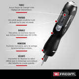 Facom A.402 - DESTORNILLADOR APRIETE CONTROLADO