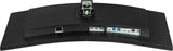 iiyama ProLite XCB3497WQSNP-B1 34" VA CURVO UWQHD 120Hz USB-C DOCK 96W Altavoces Altura Ajustable