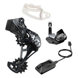 SRAM 103702 Accesorios de Ciclismo, Adultos Unisex, Multicolor, Talla única