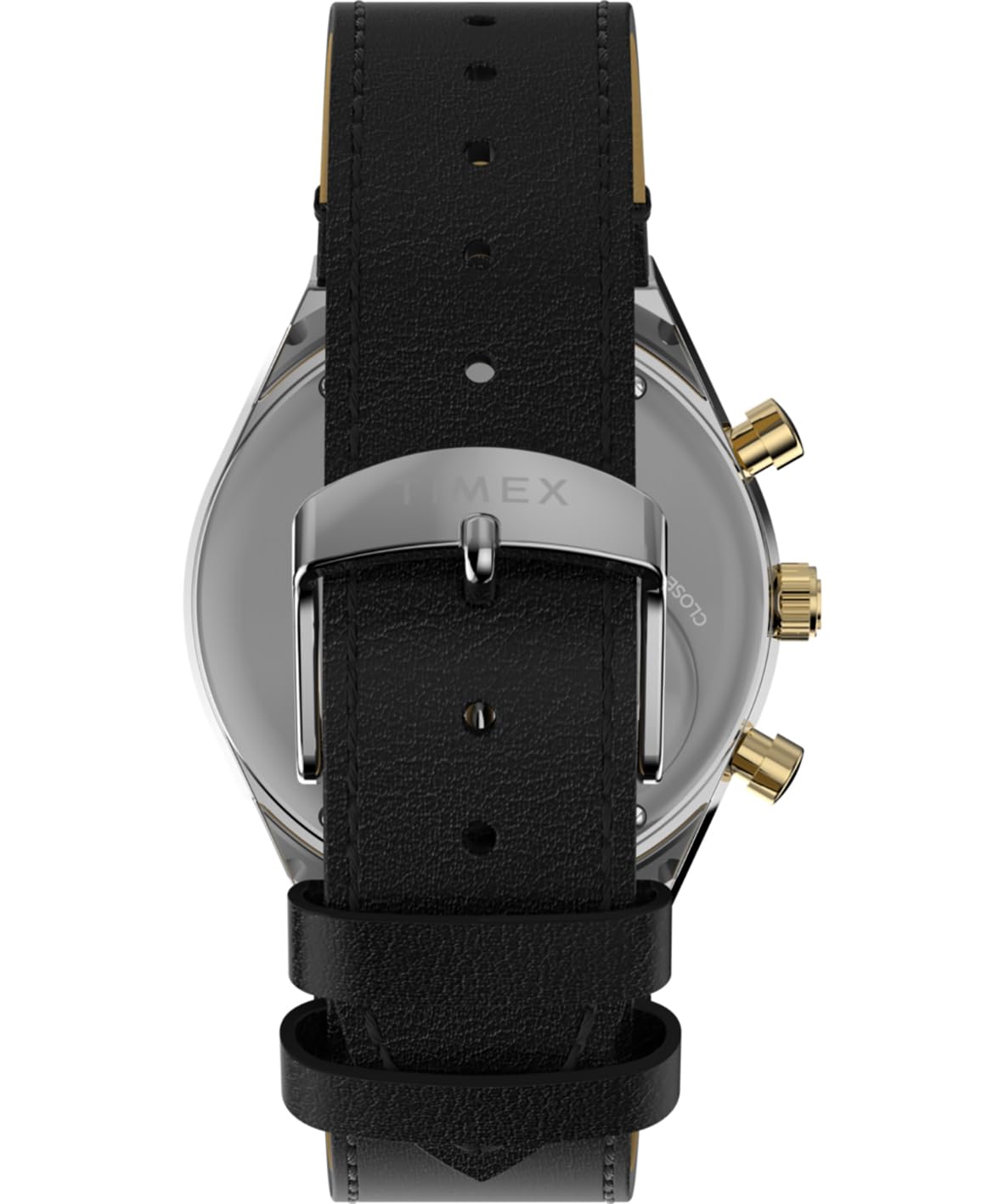 Timex TW2W64300 Reloj de Hombres