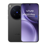 Vivo X300 Pro Móvil 5G, 16GB + 512GB, Pantalla Plana de 6,78", cámara con teleobjetivo ZEISS APO de 200MP, procesador MediaTek Dimensity 9500, IP68 e IP69, Smartphone Android 16, 4 años de garantía