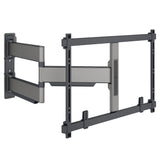 Vogel's Elite TVM 5645 Soporte TV Giratorio y Ultrafino para TV de 40 a 77 Pulgadas, Peso máx. de 45 kg, Gira hasta 180°, Soporte de TV Full-Motion, Máx. VESA 600x400, Compatibilidad Universal