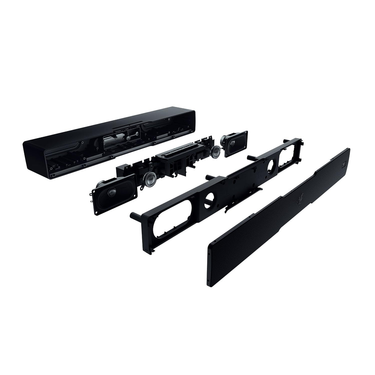 RAZER - Barre de son LEVIATHAN V2