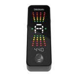D'Addario Accessories Chromatic Pedal Tuner +