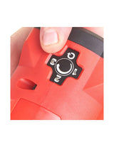Llave de impacto subcompacta M12 FUEL™, 1/2" con anillo - M12FIWF12-422X