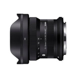 Sigma Objectif 10-18 mm f/2.8 DC DN Contemporary Compatible Avec Canon RF-S Garanti 3 ANS