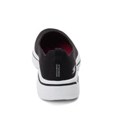 Skechers Performance Go Walk Arch Fit Black/Hot Pink 8 B (M)