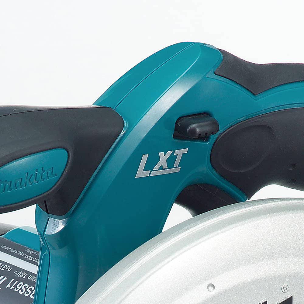 Makita DSS611Z, 200 W, 18 V, One size