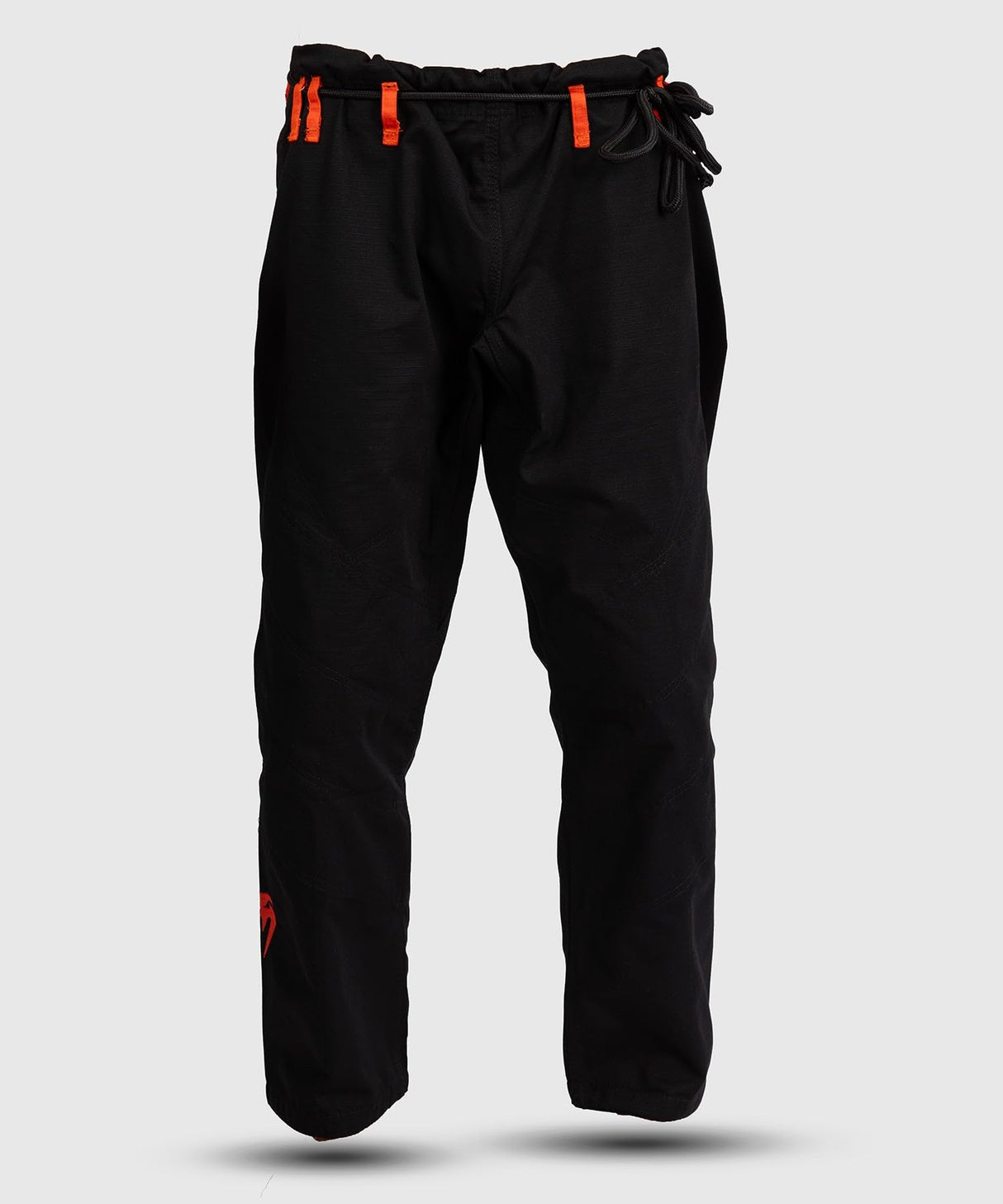 VENUM Challenger XT BJJ Gi, Unisex-Adult, Negro, A3