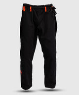 VENUM Challenger XT BJJ Gi, Unisex-Adult, Negro, A3