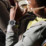 CASIO Analógico-Digital GST-B400-1AER