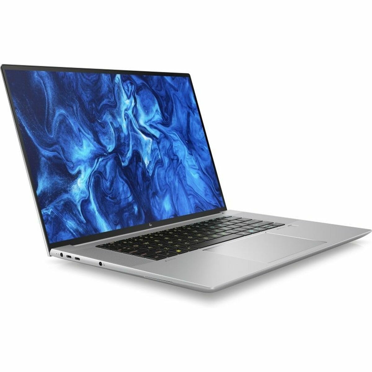 HP Laptop ZBOOK Studio G11 U7-155H 16" Intel Core Ultra 7 155H 32 GB RAM 1 TB SSD QWERTY Español - Marca EAN: 0198828385949