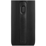 Hama | Altavoz Bluetooth Pipe 3.0 (Altavoz Inalámbrico, Portátil, con Luz LED, 24W, 14h de Autonomía) Color Negro