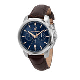 Maserati Reloj Hombre Successo Limited Edition, Cronógrafo, De Cuarzo - R8871621019