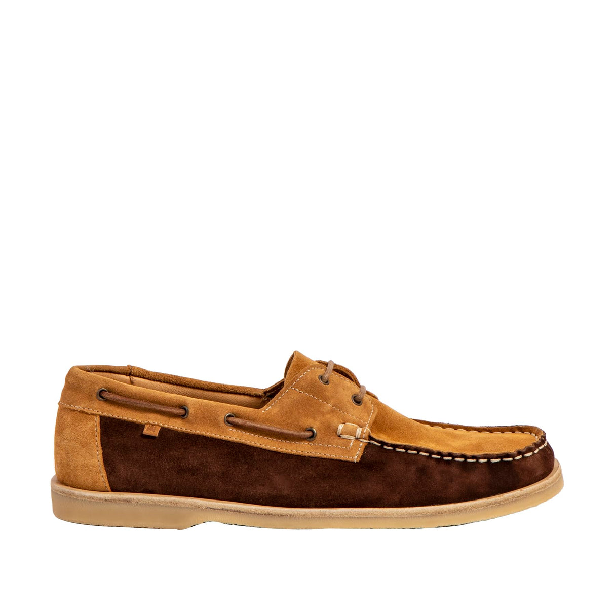 El Naturalista N5963 PLANTAE, Zapatillas Unisex Adulto, Chocolate-Toffee, 40 EU Ancho