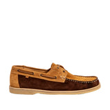 El Naturalista N5963 PLANTAE, Zapatillas Unisex Adulto, Chocolate-Toffee, 40 EU Ancho