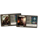 Fantasy Flight Games | Viajes por la Tierra Media | Juego de Mesa Cooperativo de Aventuras | Estrategia | A Partir de 14 Años | De 1 a 5 Jugadores | 1-2 Horas por Partida | Español