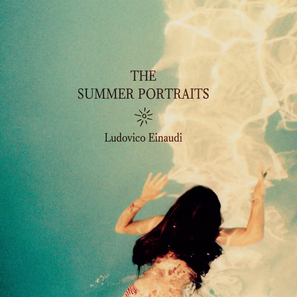 The Summer Portraits - Vinilo Doble
