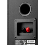 POLK AUDIO Monitor XT15, Negro, Pareja de Altavoces