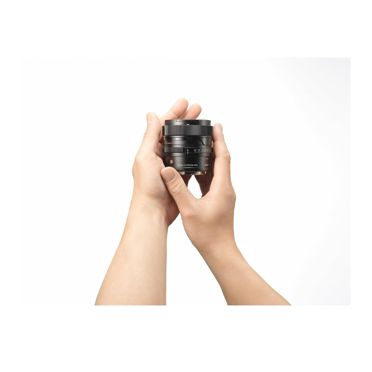 Sigma 50MM F2 DG DN Contemporary - Sony E/FE
