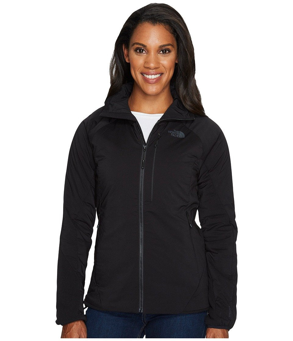 The North Face 35DR Chaqueta, Mujer, Negro (TNF Black), M