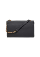 Love Moschino Bolso de Hombro Mujer Negro Talla única