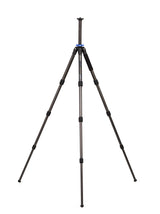 Benro Mach3 Tripod S3 Carb 4 Sect Long