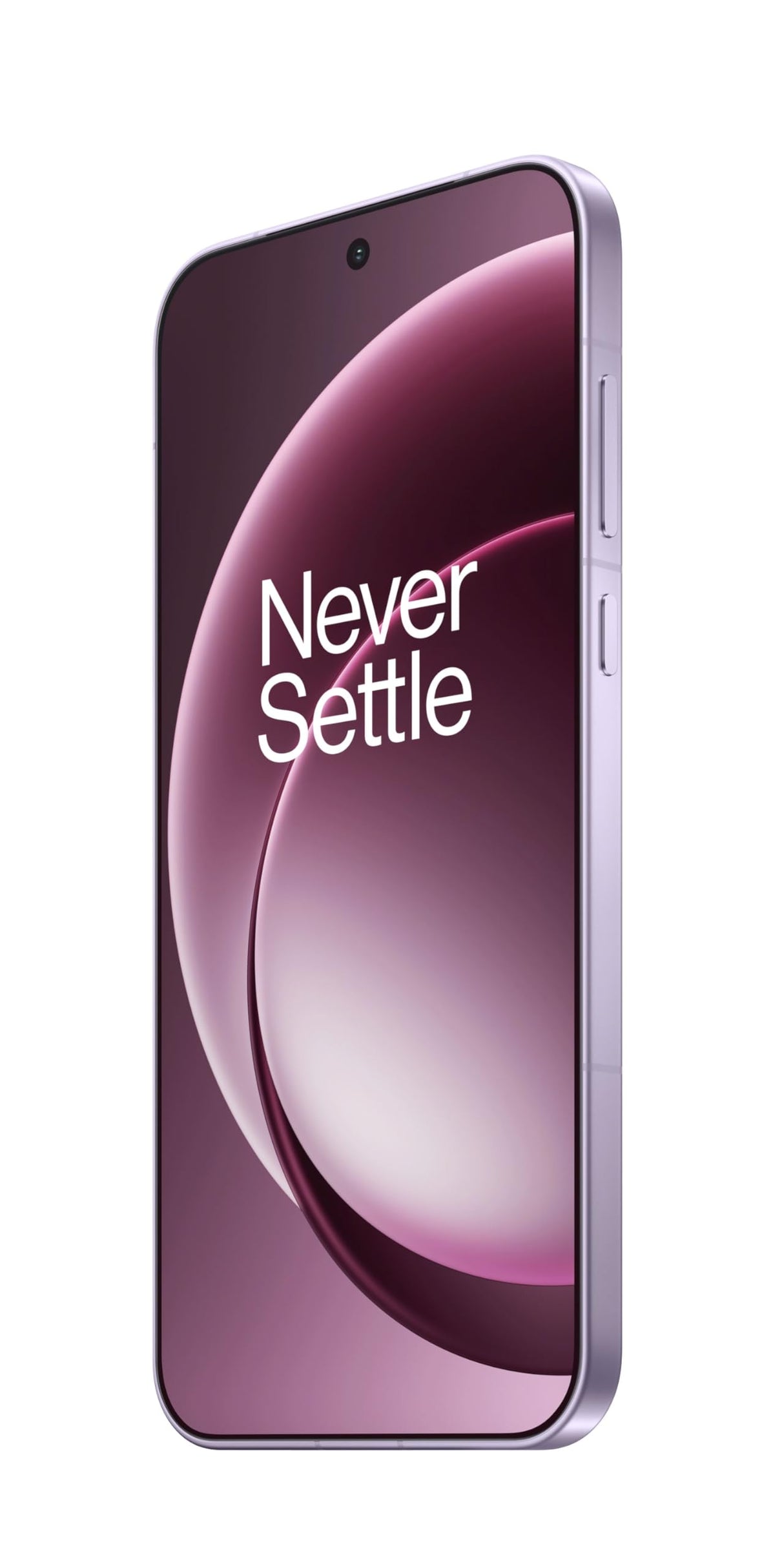 OnePlus 15 Smartphone con Tri-Chip AI, Snapdragon 8Elite Gen5, Pantalla de 6,78" a 165Hz, batería de 7300mAh y Triple cámara de 50MP, 16GB RAM+512GB ROM, Ultra Violet – Garantía extendida de 3 años