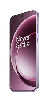 OnePlus 15 Smartphone con Tri-Chip AI, Snapdragon 8Elite Gen5, Pantalla de 6,78" a 165Hz, batería de 7300mAh y Triple cámara de 50MP, 16GB RAM+512GB ROM, Ultra Violet – Garantía extendida de 3 años