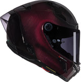 NOLAN Helmet X-804 RS Liquido 326 XS