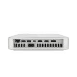 Lenovo IdeaCentre Mini 01IRH8 90W2007FGF - Intel i5-13420H, 16GB RAM, 512GB SSD, UHD Grafik, Dos