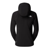 THE NORTH FACE NF0A8CD9JK3 W Nimble Hoodie - EU Sweatshirt Mujer TNF Black Tamaño L