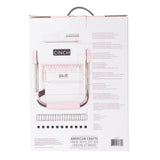 We R Memory Keepers 0633356627890 Heidi Swapp Cinch Machine, Materiales sintéticos, Multicolor, 39.37 x 27.94 x 17.78 cm