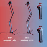 edelkrone StandPLUS Pro Soporte Plegable para cámara