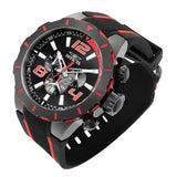 Invicta S1 Rally Reloj Cuarzo para Hombre de acero inoxidable - 53mm