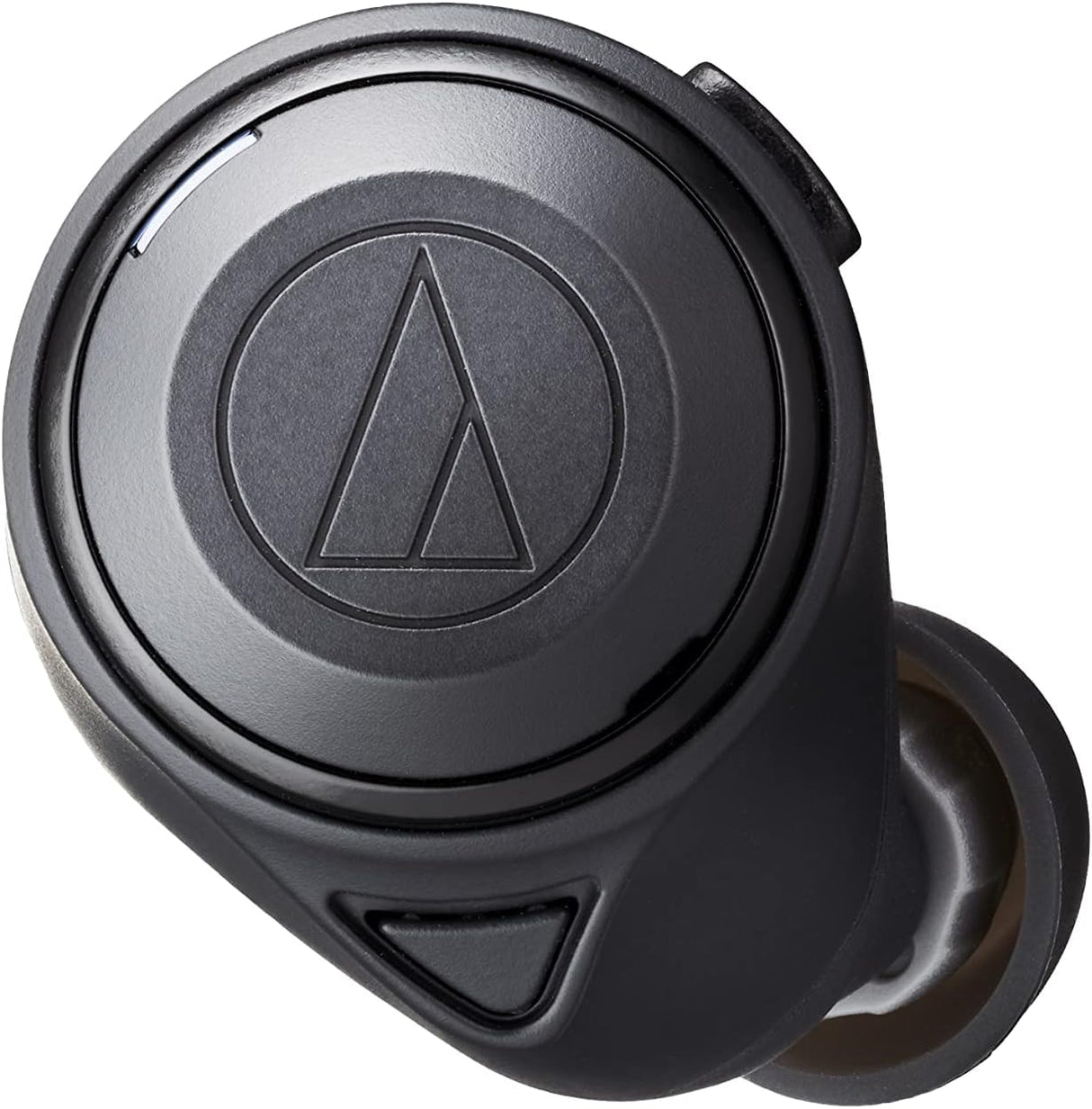 Audio-Technica CKS50TW Auriculares Inalámbricos Negro