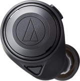 Audio-Technica CKS50TW Auriculares Inalámbricos Negro